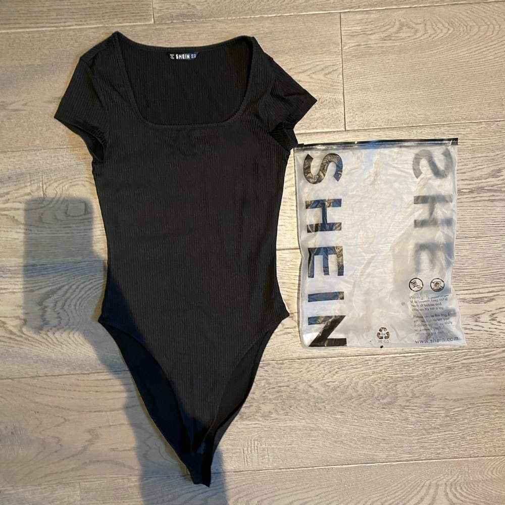 Bodysuit